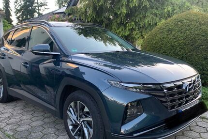 Hyundai TUCSON 115.000 km 18.000 &euro; Meerbusch 40670