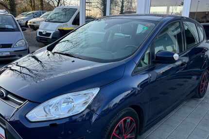Ford C-Max 179.000 km 1.500 &euro; Singen 78224
