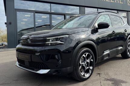 Citroen C5 Aircross 81.000 km 19.900 &euro; Saarlouis 66740