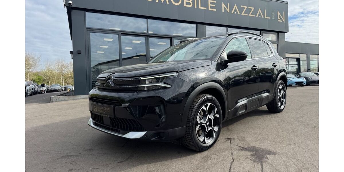 Citroen C5 Aircross 81.000 km 19.900 &euro; Saarlouis 66740
