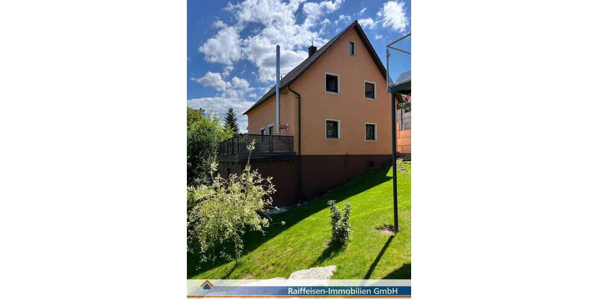 Einfamilienhaus Lappersdorf - 5 Zimmer, 130 m&sup2;, 449.000&euro; | Angebot:26211582