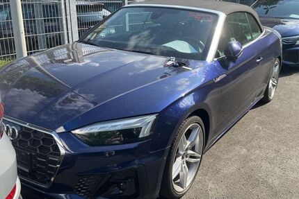 Audi A5 50.135 km 49.980 &euro; Hilden 40721