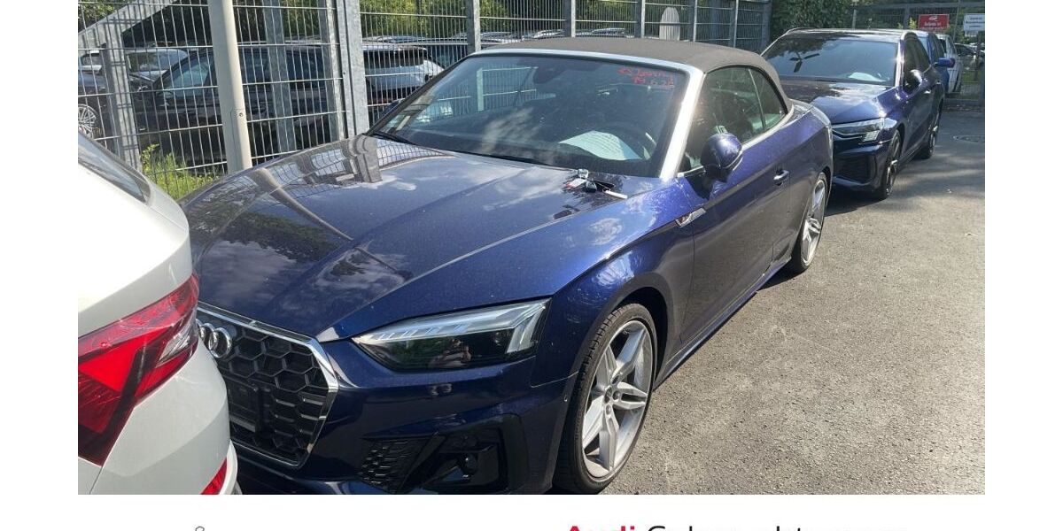 Audi A5 50.135 km 49.980 &euro; Hilden 40721