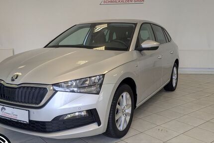 Skoda Scala 67.413 km 15.800 &euro; Schmalkalden 98574