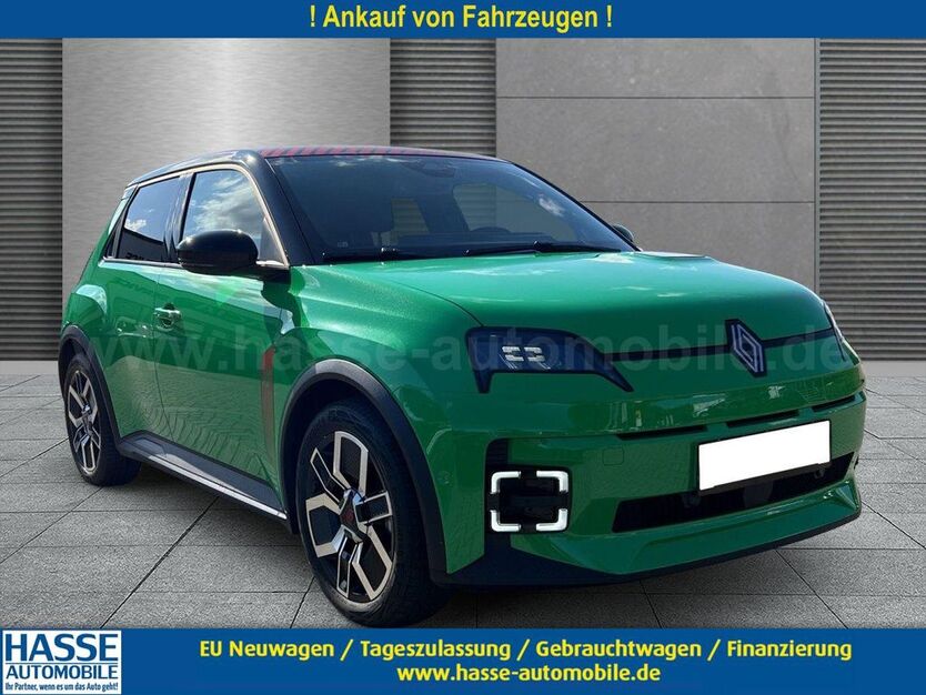 Renault R 5 5.060 km 31.990 € Walsrode 29664