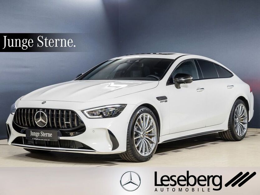 AMG GT