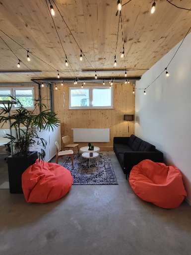 Büro in Olpe 700 € 14 m²