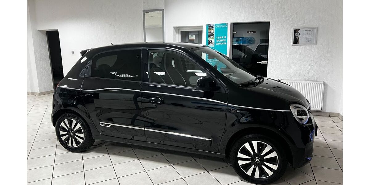 Renault Twingo 47.999 km 13.999 &euro; Voerde 46562
