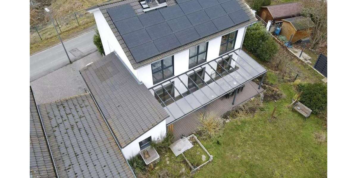 Einfamilienhaus Neu-Anspach Anspach - 6 Zimmer, 165 m&sup2;, 699.000&euro; | Angebot:23803962