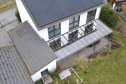 Haus Neu-Anspach Anspach - 6 Zimmer, 165 m&sup2;, 699.000&euro; | Angebot:23803962