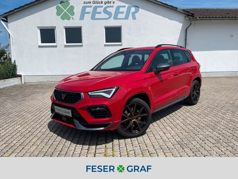 Ateca