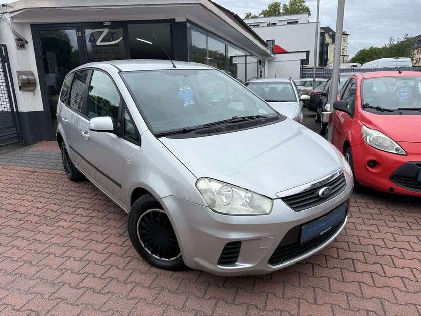 C-Max