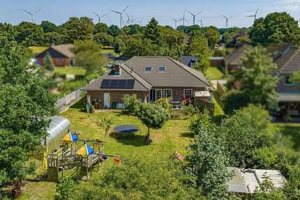 Haus Norstedt - 5 Zimmer, 133 m&sup2;, 395.000&euro; | Angebot:27134067