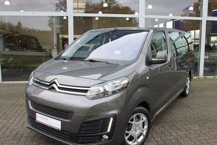 Citroen SpaceTourer