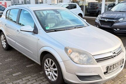 Opel Astra 232.197 km 1.990 &euro; Hattingen (bei Bochum) 45527