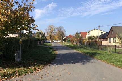 Grundstück zu verkaufen in Bernau ot Schönow 1543 m² - Grundstück Bernau ot Schönow Schönow | Angebot:24995587