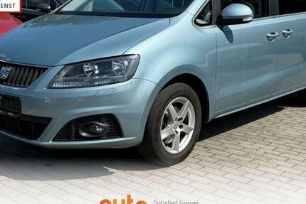 Seat Alhambra 162.772 km 12.429 &euro; Hilden 40721