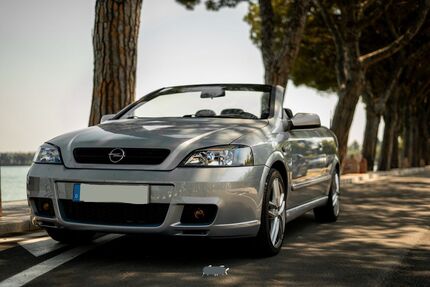 Opel Astra 171.403 km 3.500 &euro; Ulm 89079