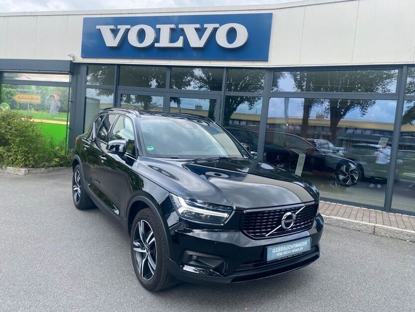 XC40