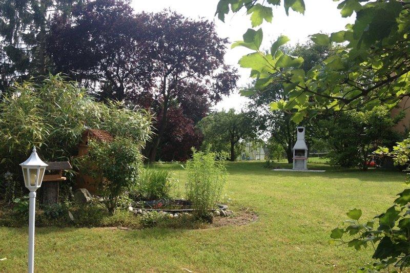 Einfamilienhaus Schmidgaden - 6 Zimmer, 178 m&sup2;, 1.400&euro; | Angebot:26440584