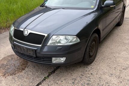 Skoda Octavia 413.007 km 1.200 &euro; Wilkau-Haßlau 08112