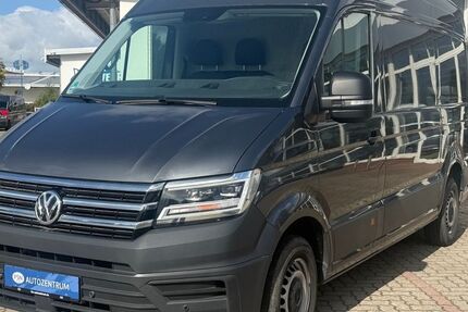 VW Crafter 112.409 km 24.900 &euro; Teterow 17166