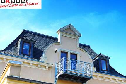 Wohnung Lugau - 3 Zimmer, 77 m&sup2;, 410&euro; | Angebot:26680172