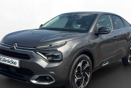 Citroen C4 35.300 km 17.290 &euro; Kassel 34123