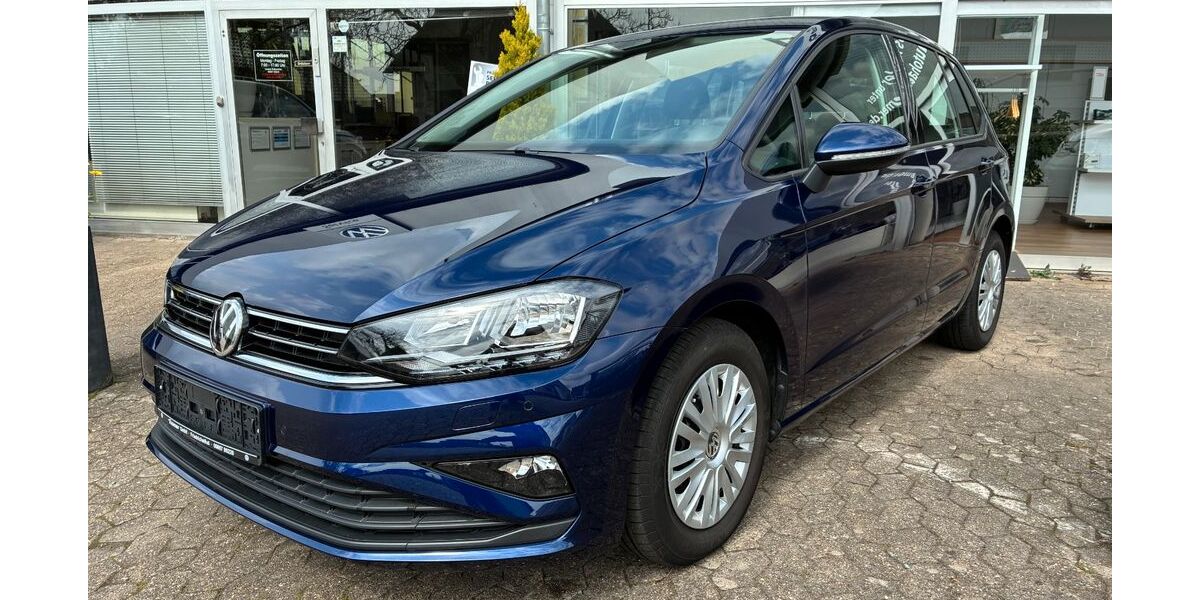 VW Golf 29.552 km 13.990 &euro; Friedrichsthal 66299