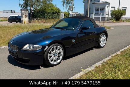 BMW Z4 119.900 km 19.990 &euro; Schwabach 91126