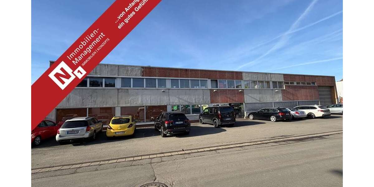 Halle in Rockenhausen 285.000 € 1500 m² zimmer