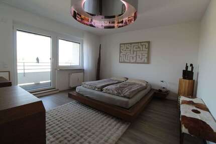Wohnung Germering - 3 Zimmer, 82 m&sup2;, 469.000&euro; | Angebot:26661842