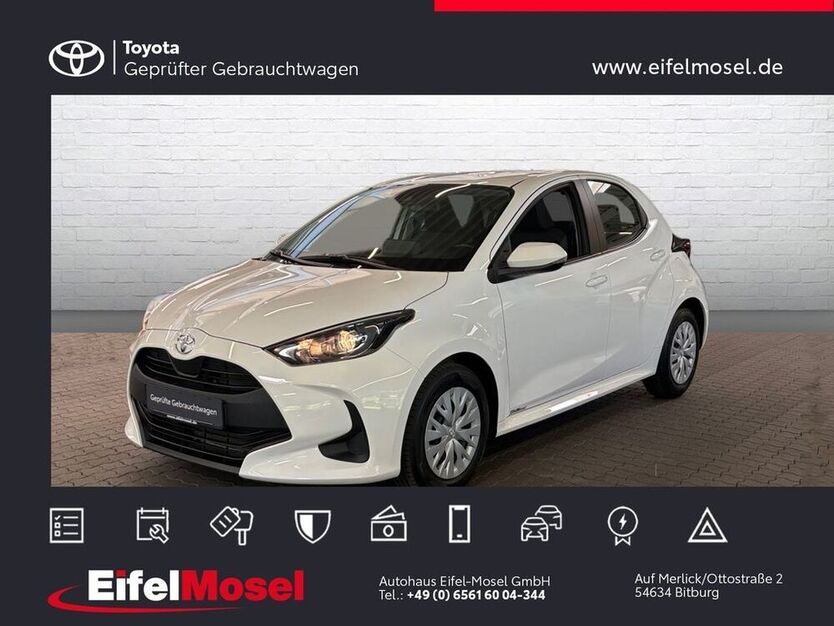 Yaris