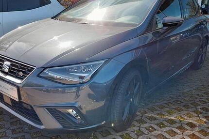 Seat Ibiza 66.800 km 15.900 &euro; Kaiserslautern 67661