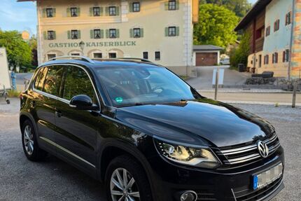 VW Tiguan 174.582 km 13.300 &euro; Simbach b. Landau 94436