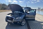 Audi Q5 220.000 km 13.000 € Nürnberg 90403
