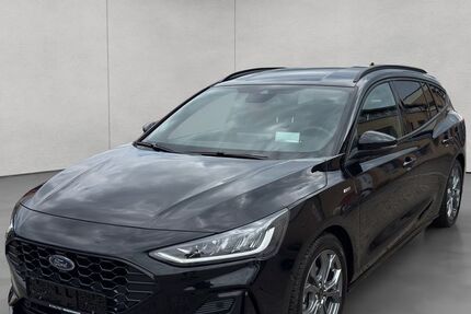 Ford Focus 22.518 km 22.950 &euro; Frankfurt 60386