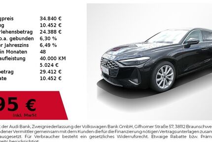 Audi A5 26.326 km 33.240 &euro; Lauf an der Pegnitz 91207