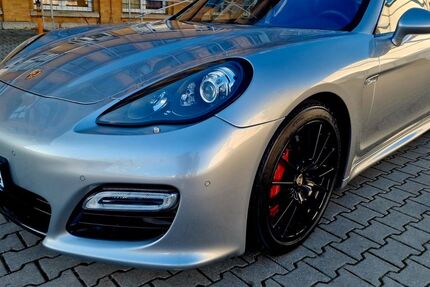 Porsche Panamera 118.200 km 40.990 &euro; Leipzig 04328