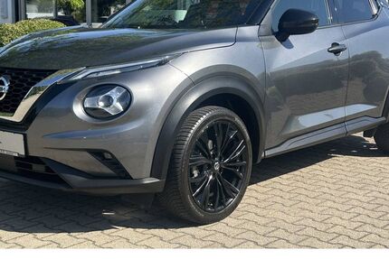 Nissan Juke 35.794 km 26.990 &euro; Fürstenwalde 15517