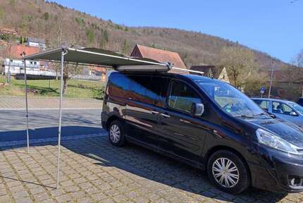 Citroen Jumpy
