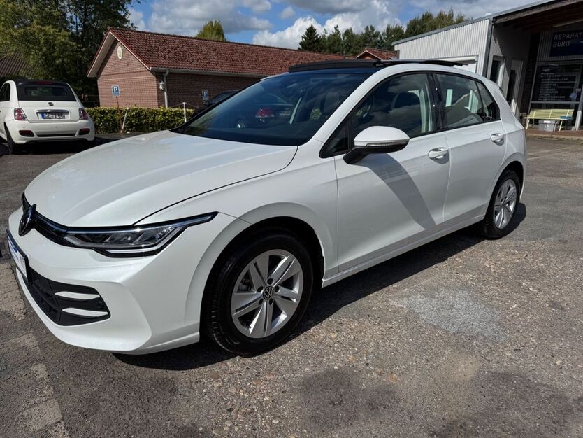 VW Golf 9.400 km 30.950 € Ahausen (ehem. TÜV Gelände) 27367