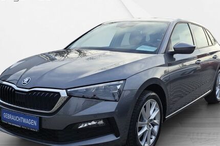 Skoda Scala 53.800 km 20.990 &euro; Böblingen 71034