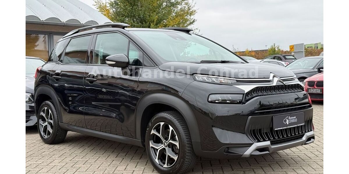 Citroen C3 Aircross 29.900 km 13.900 &euro; Kirchheimbolanden 67292