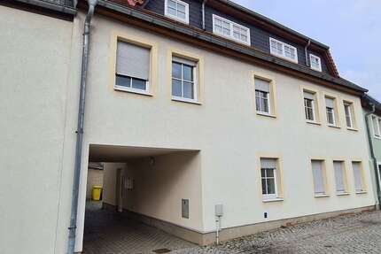 Wohnung zum Kaufen in Elstra 99.000 € 129 m²