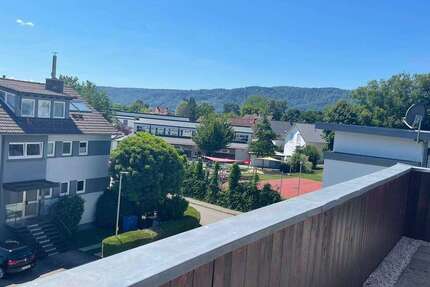 Wohnung Ludwigshafen Ludwigshafen - 3 Zimmer, 87 m&sup2;, 335.000&euro; | Angebot:25843885