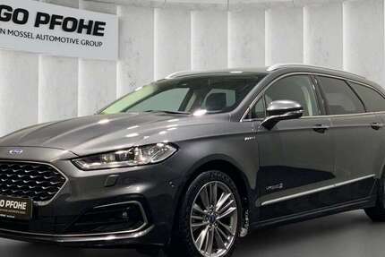 Ford Mondeo 79.449 km 23.450 &euro; Hamburg 22335