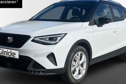 Seat Arona 4.900 km 28.449 &euro; Lübbecke 32312