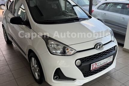 Hyundai i10 91.000 km 9.400 &euro; Kirchheimbolanden 67292