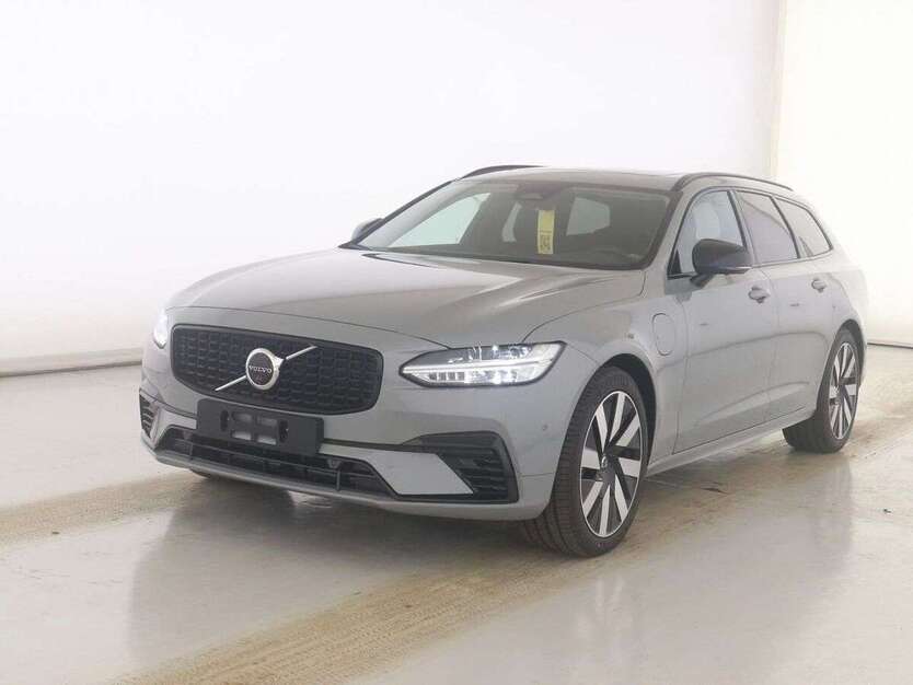 Volvo V90 18.000 km 51.890 € Salzatal OT Bennstedt 06198
